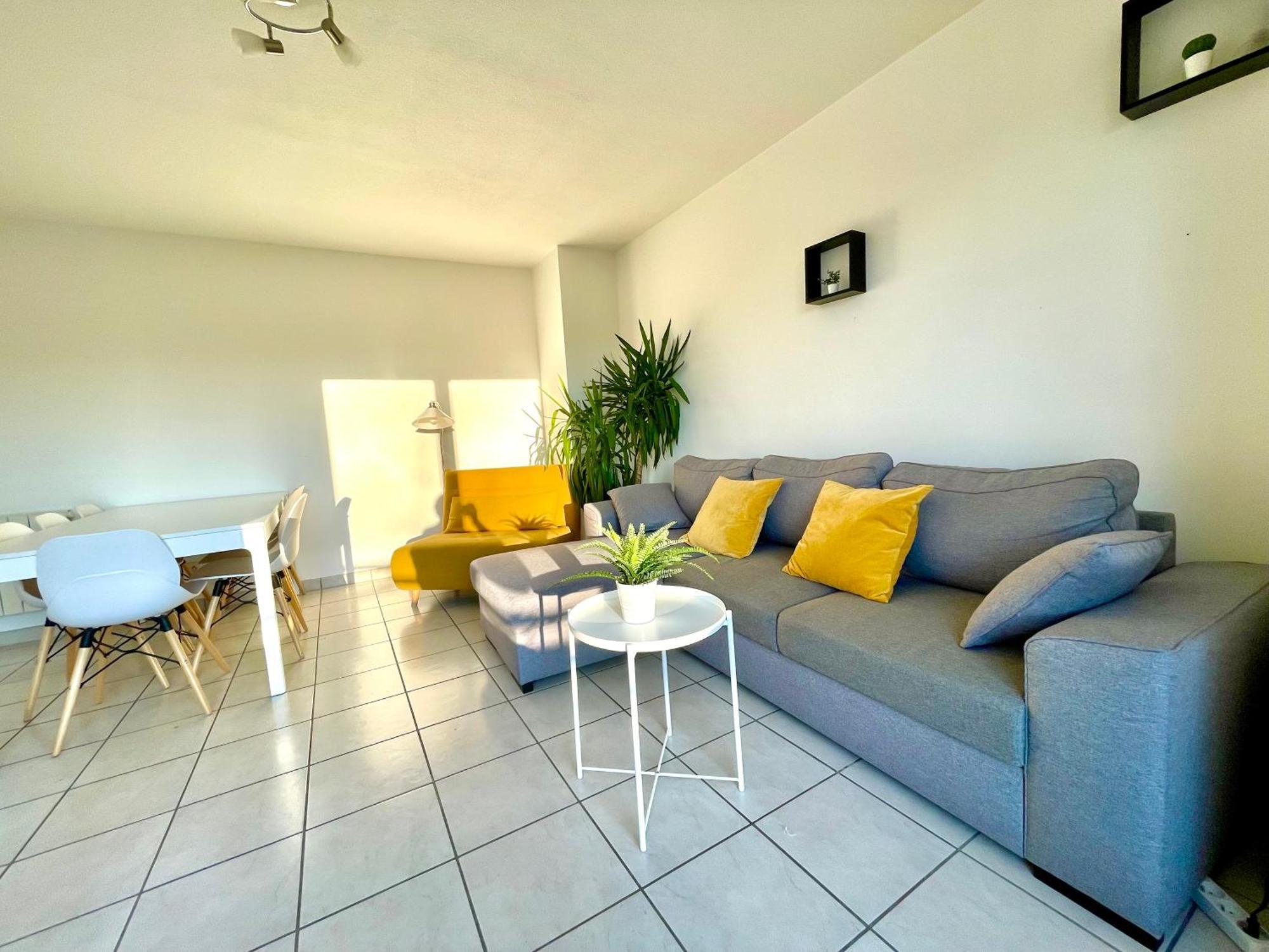Bngo I Immense Rooftop Lyon I 2 Chambres, 4 Places Parkings, 2 Immenses Terrasses, 8 Personnes Exterior foto